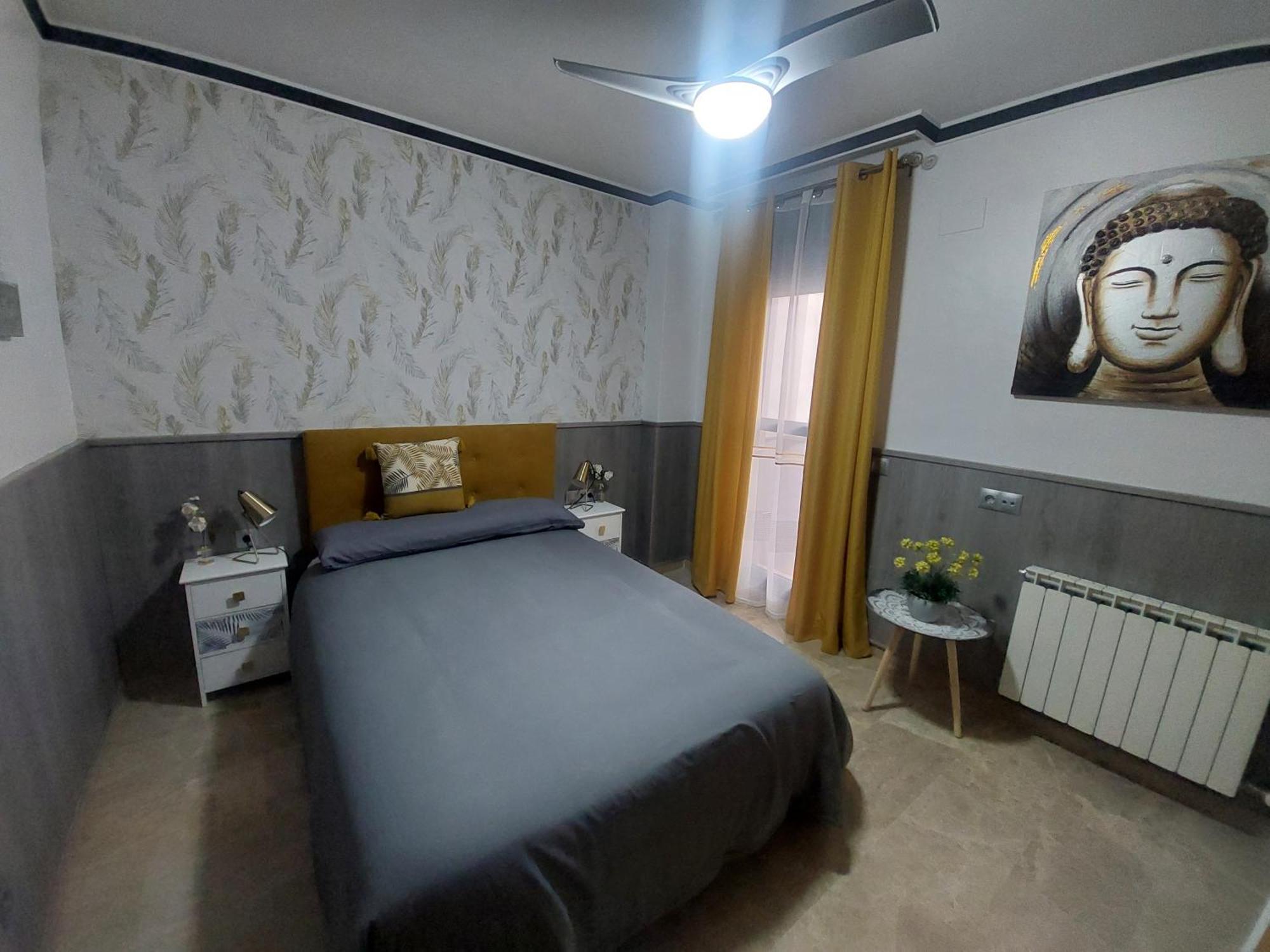 Apartamento Atico Plata Ronda Exterior foto