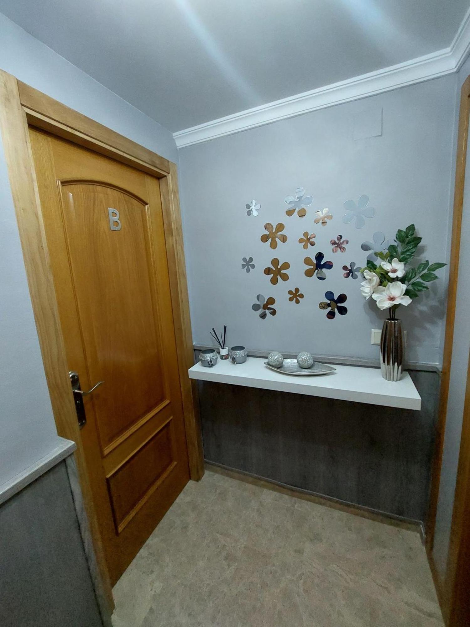 Apartamento Atico Plata Ronda Exterior foto