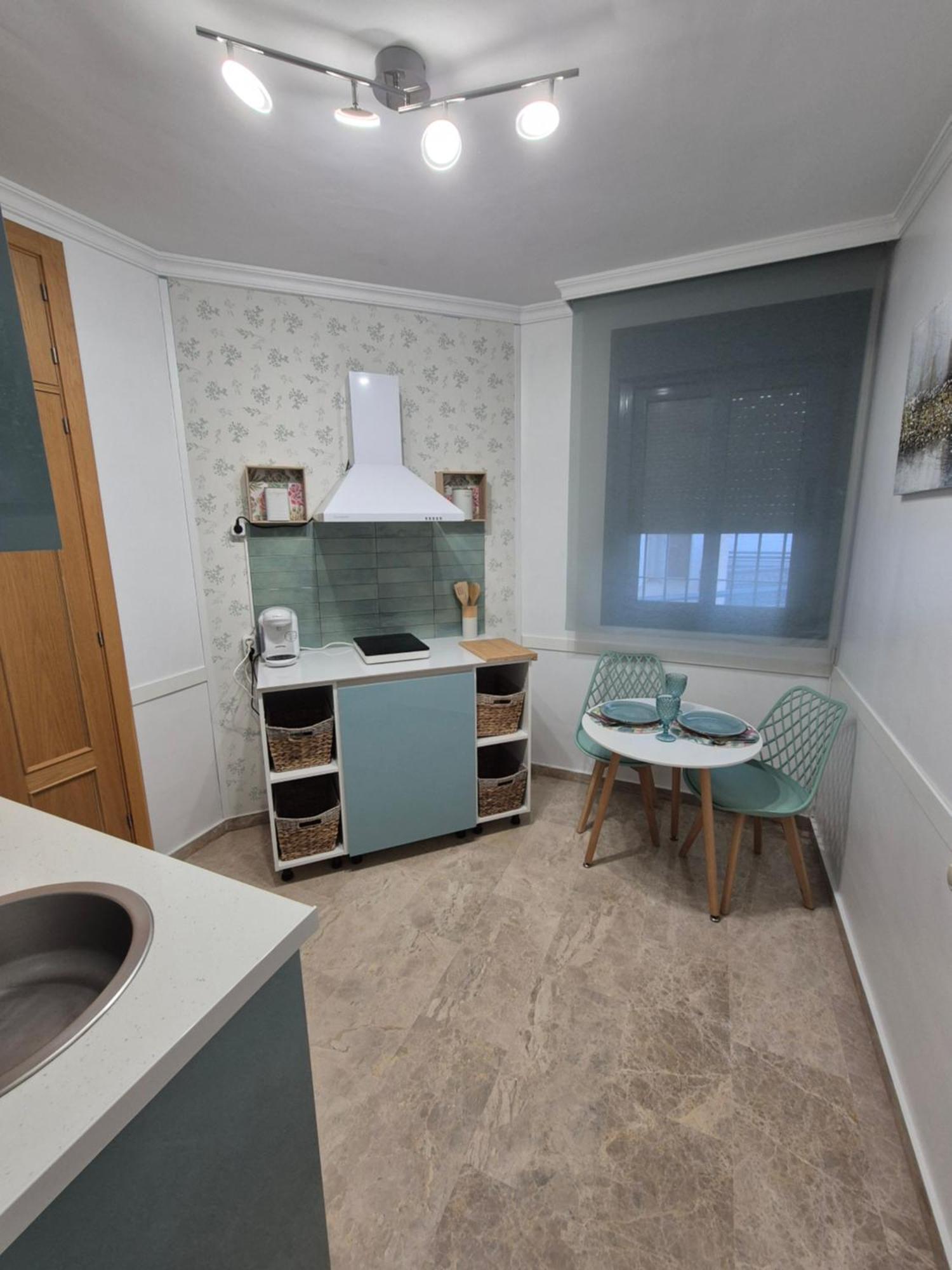 Apartamento Atico Plata Ronda Habitación foto